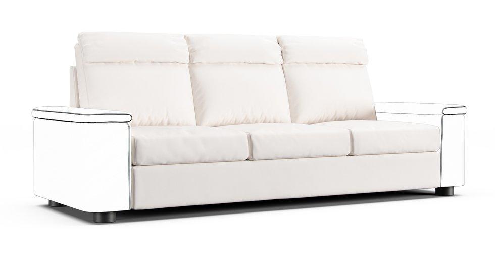 Signature Microfiber Cream