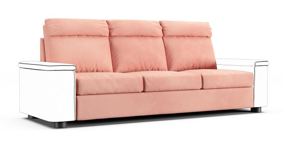 Signature Microfiber Coral