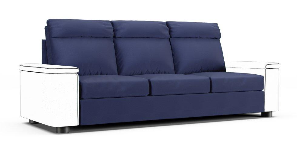 Everyday Cotton Navy