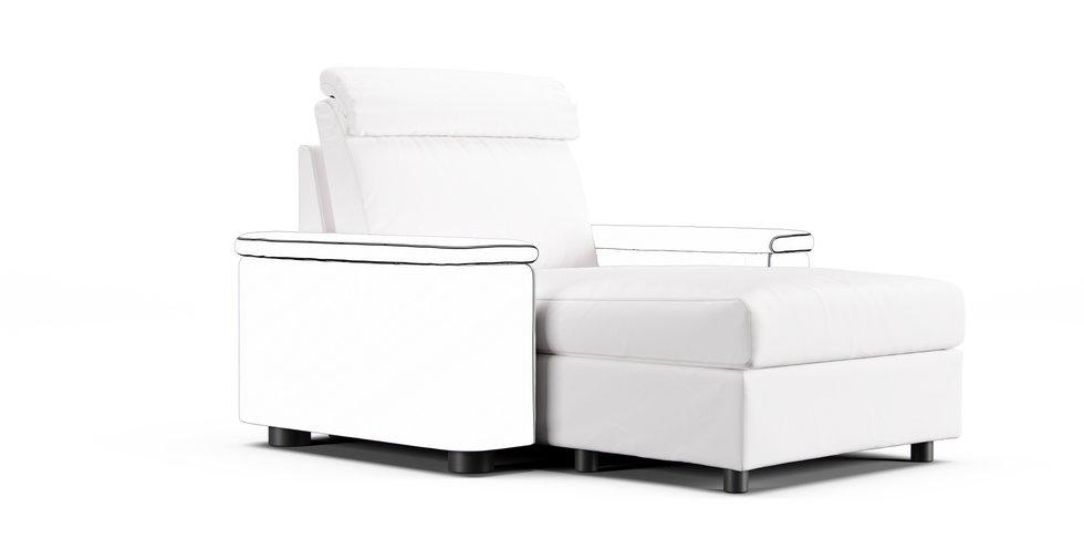 Bezug Lidhult Récamiere