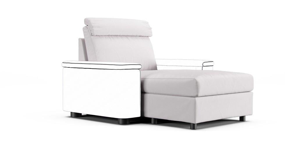 Everyday Cotton Pebble