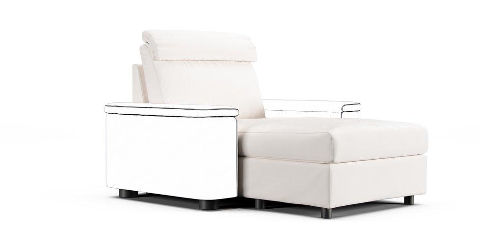 Signature Microfiber Cream