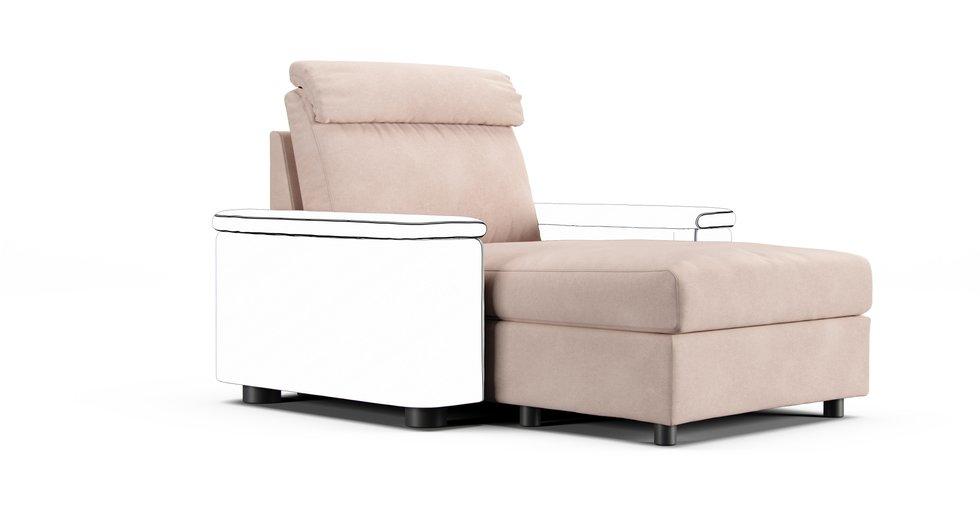 Signature Microfiber Sand