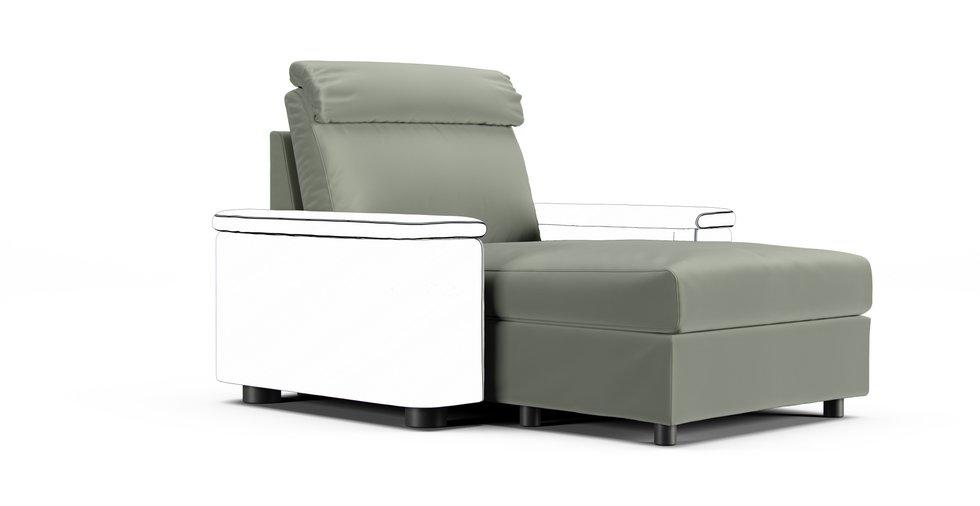 Everyday Cotton Silver Sage