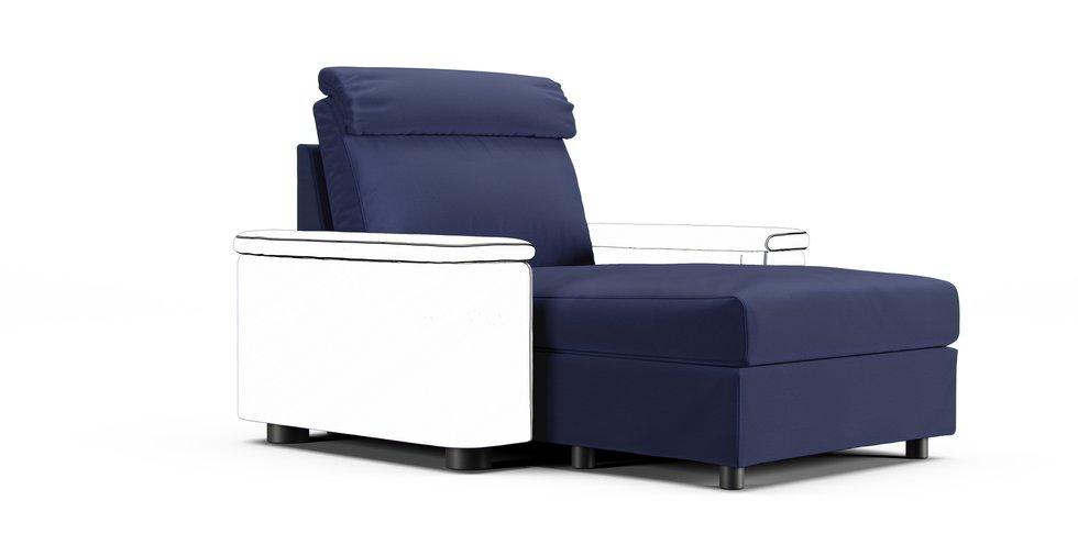 Everyday Cotton Navy