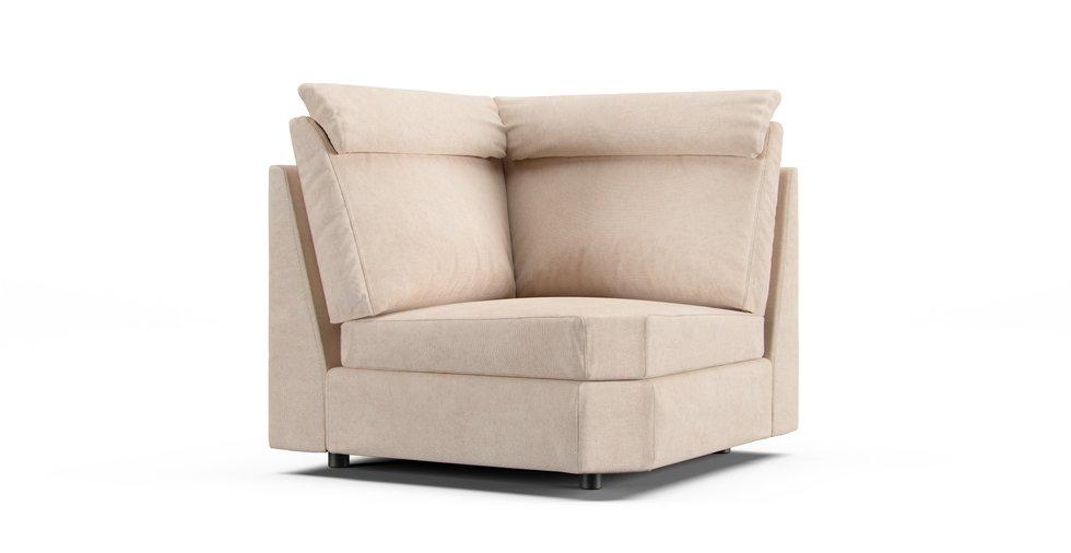 Mod Basketweave Pearl