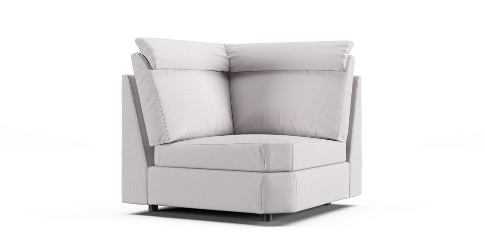 Everyday Cotton Pebble