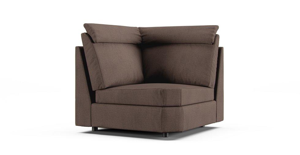 Mod Chenille Espresso