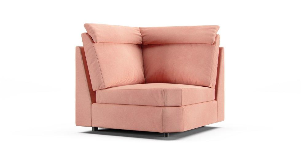 Signature Microfiber Coral