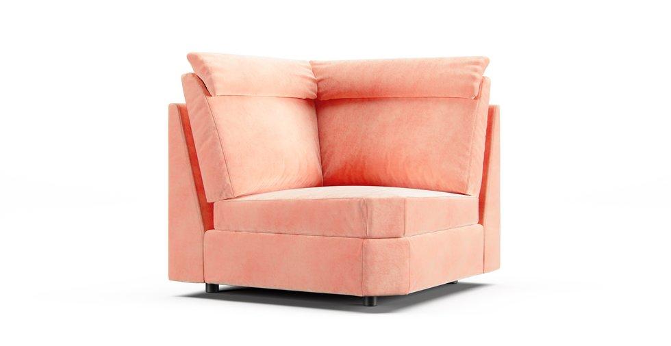 Classic Velvet Peach