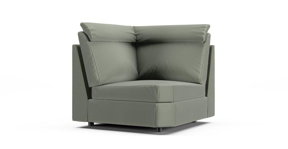 Everyday Cotton Silver Sage