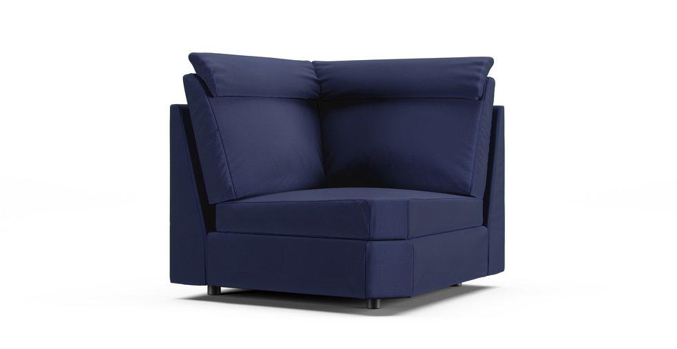 Everyday Cotton Navy