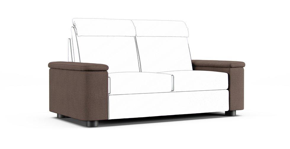 Mod Chenille Espresso