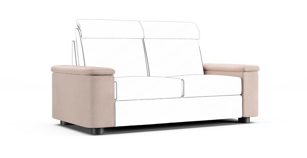 Signature Microfiber Sand