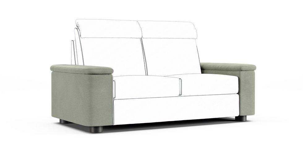 Signature Microfiber Silver Sage