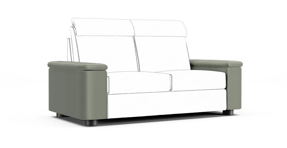 Everyday Cotton Silver Sage