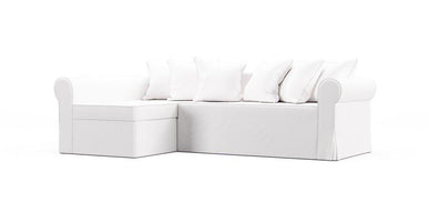 Moheda Sofa Bed Chaise Cover