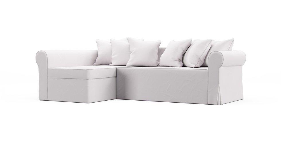 Everyday Cotton Pebble