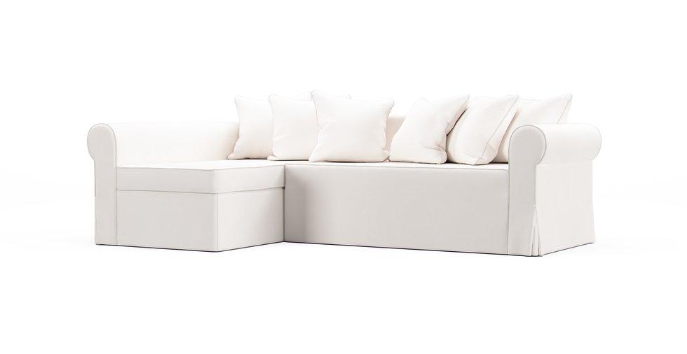 Signature Microfiber Cream