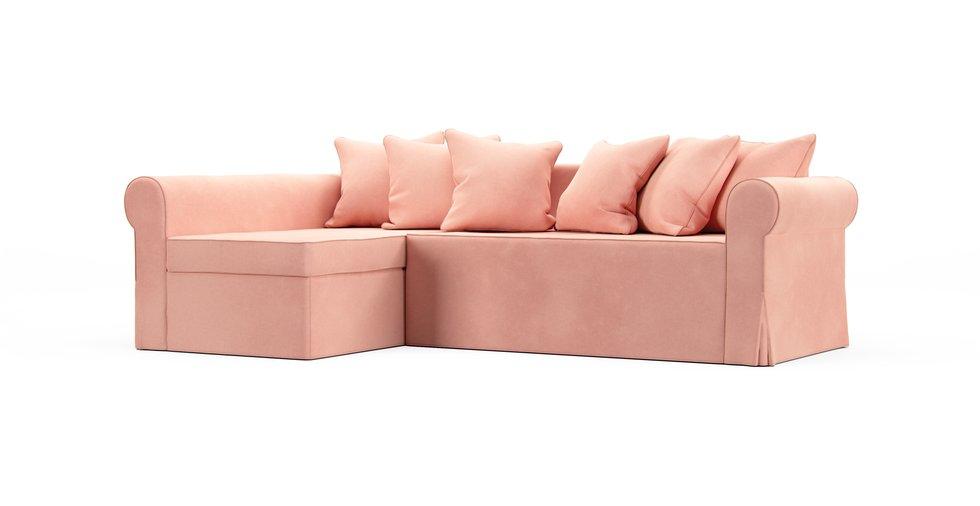 Signature Microfiber Coral