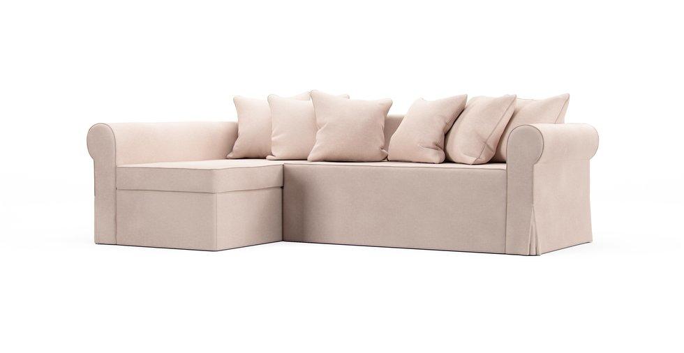 Signature Microfiber Sand