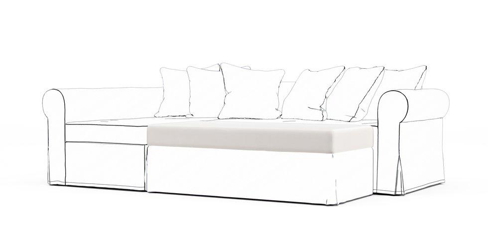 Signature Microfiber Cream