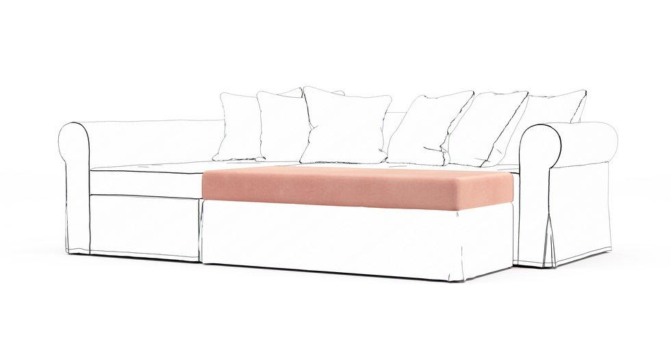 Signature Microfiber Coral