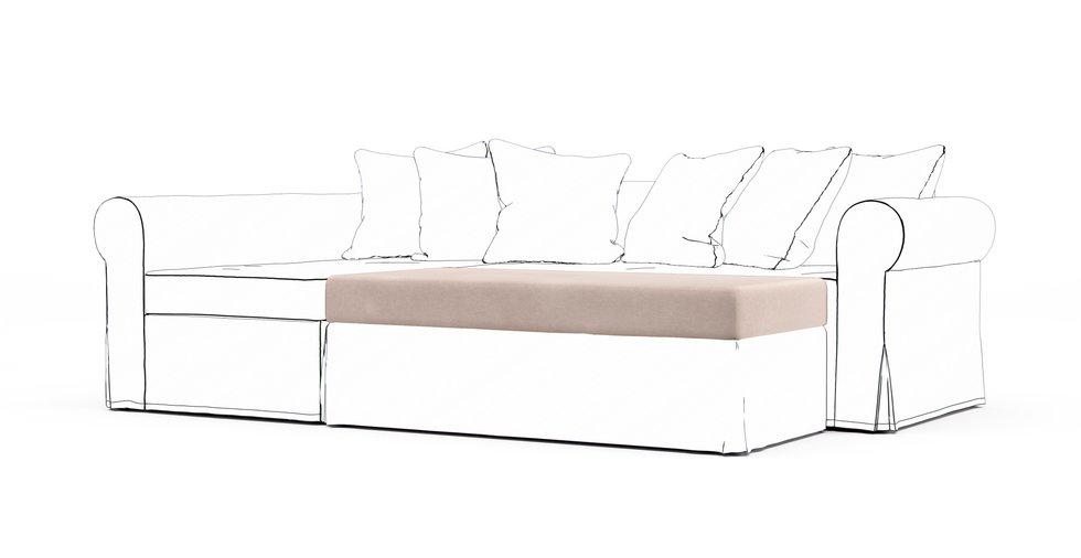 Signature Microfiber Sand