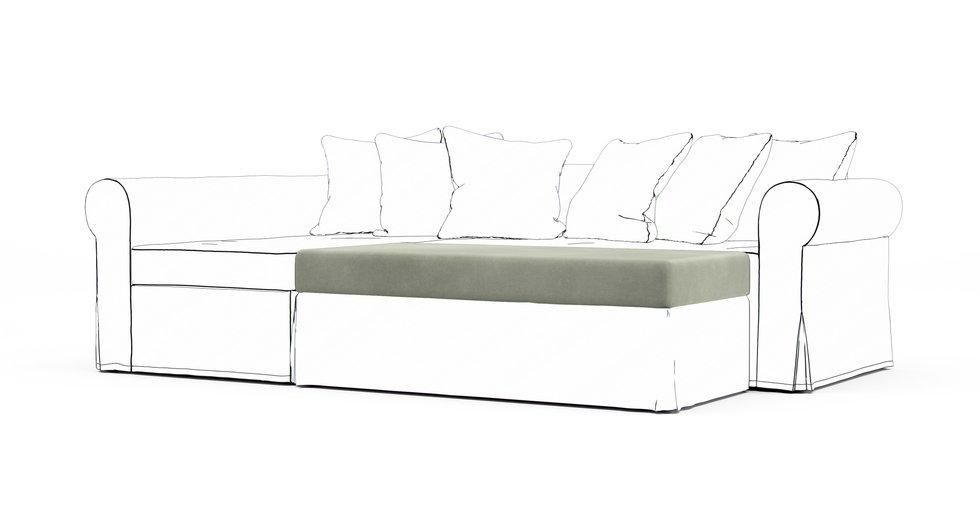 Signature Microfiber Silver Sage