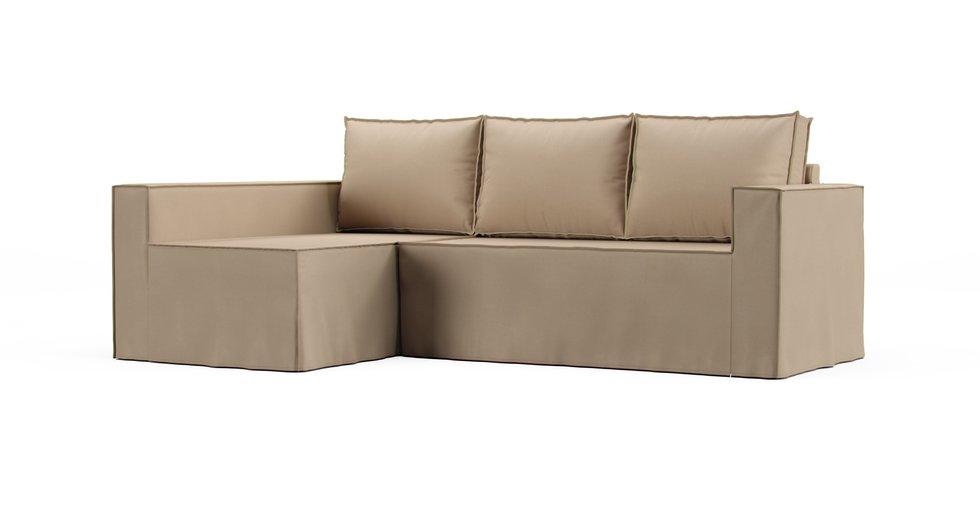 Sunbrella® Canvas Antique Beige