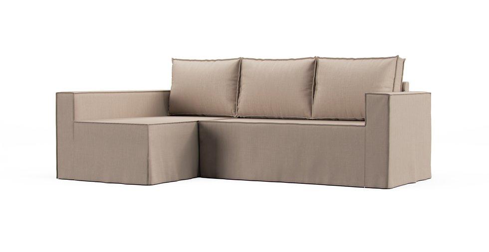 Sunbrella® Canvas Flax