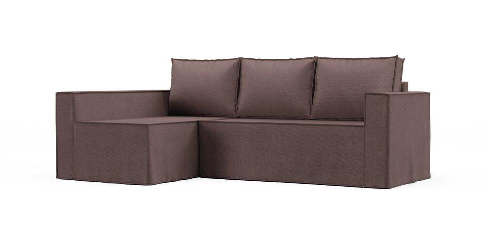 Mod Basketweave Espresso