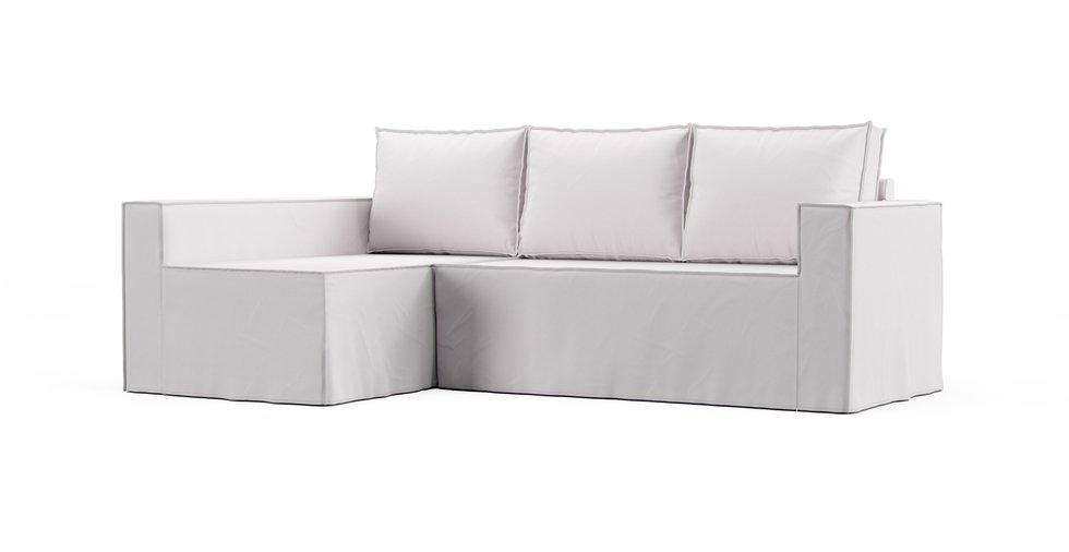 Everyday Cotton Pebble