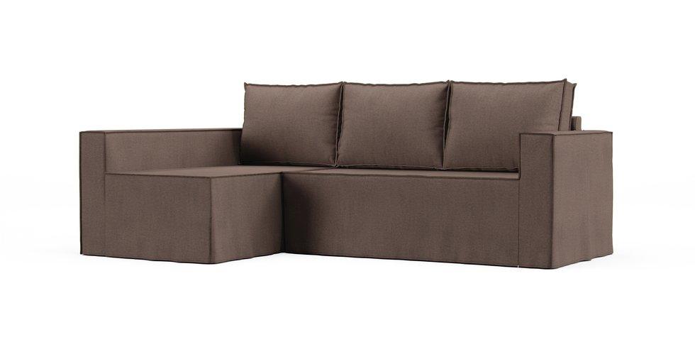 Mod Chenille Espresso