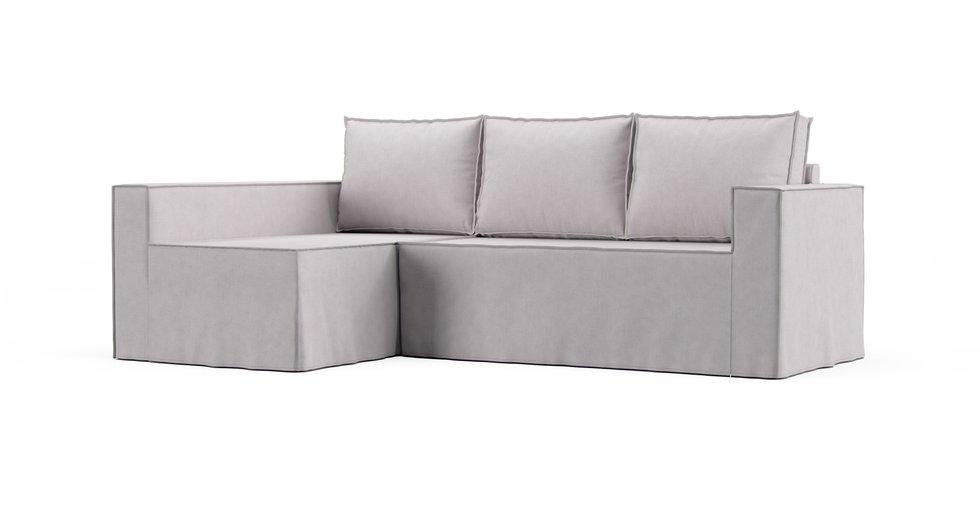 Everyday Weave Pebble