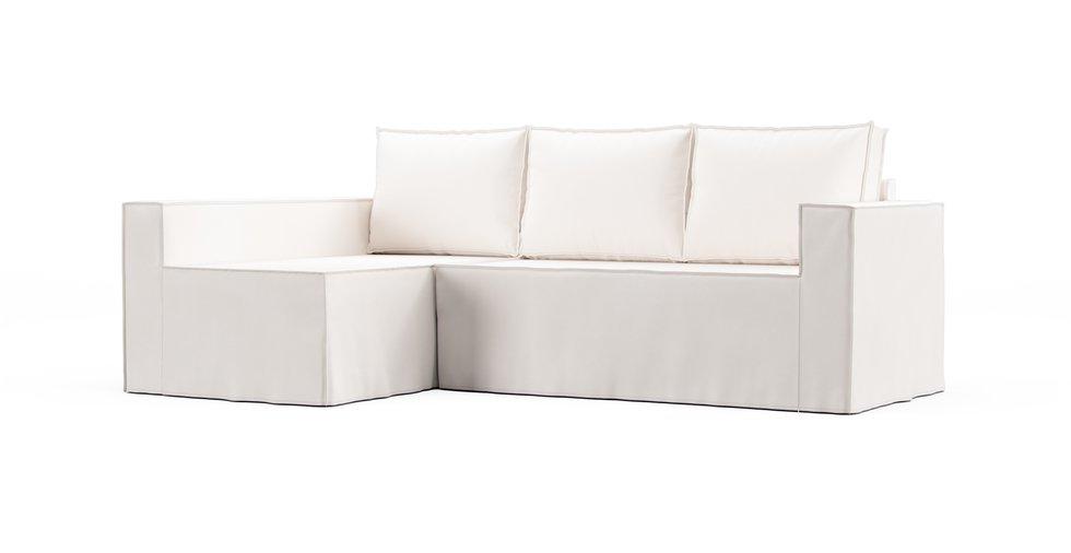 Signature Microfiber Cream