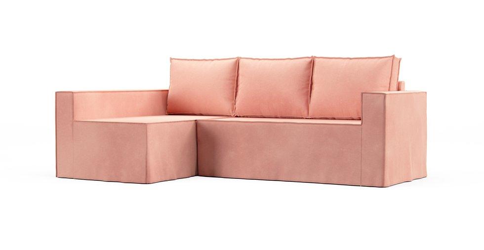 Signature Microfiber Coral