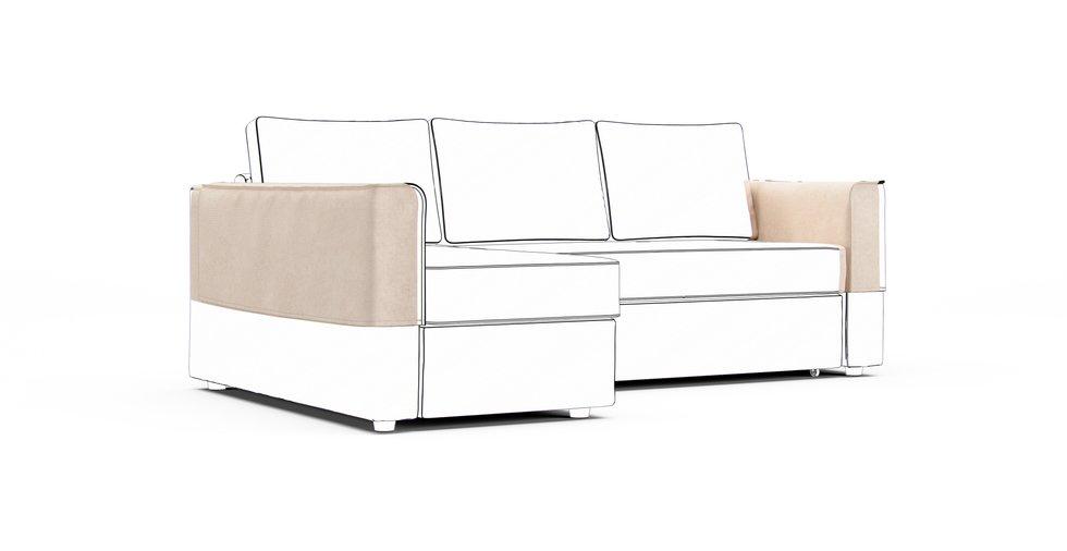 Mod Basketweave Pearl