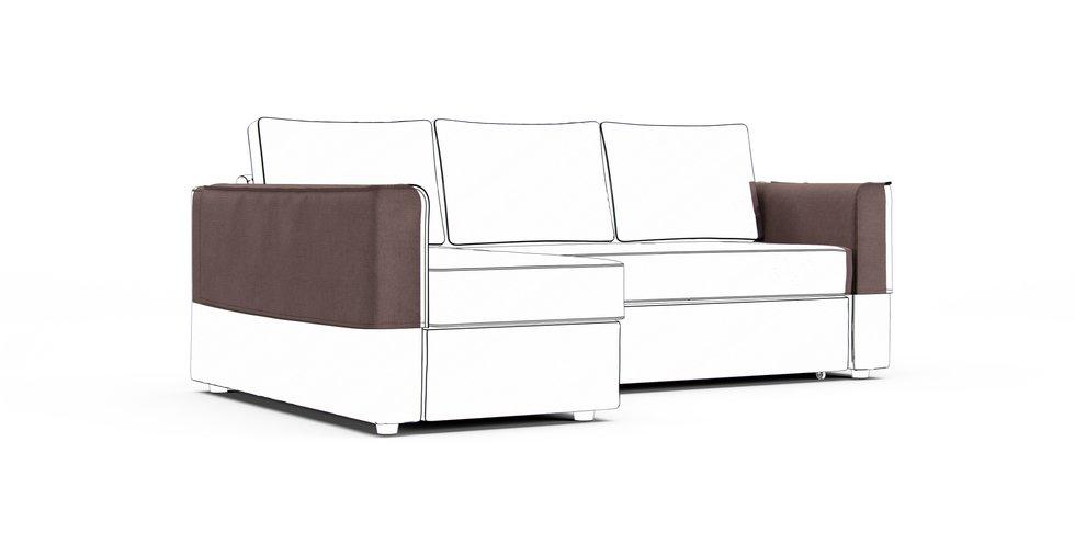 Mod Basketweave Espresso