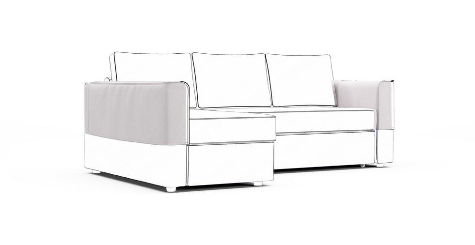 Everyday Cotton Pebble