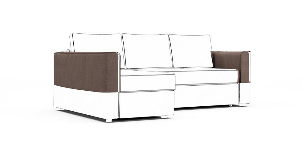 Mod Chenille Espresso