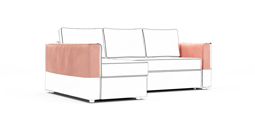 Signature Microfiber Coral