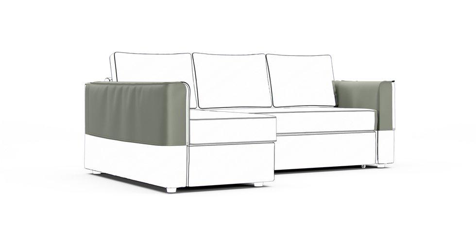 Everyday Cotton Silver Sage