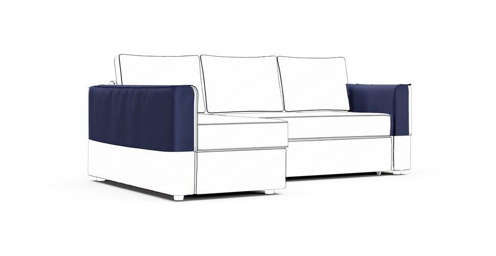 Everyday Cotton Navy