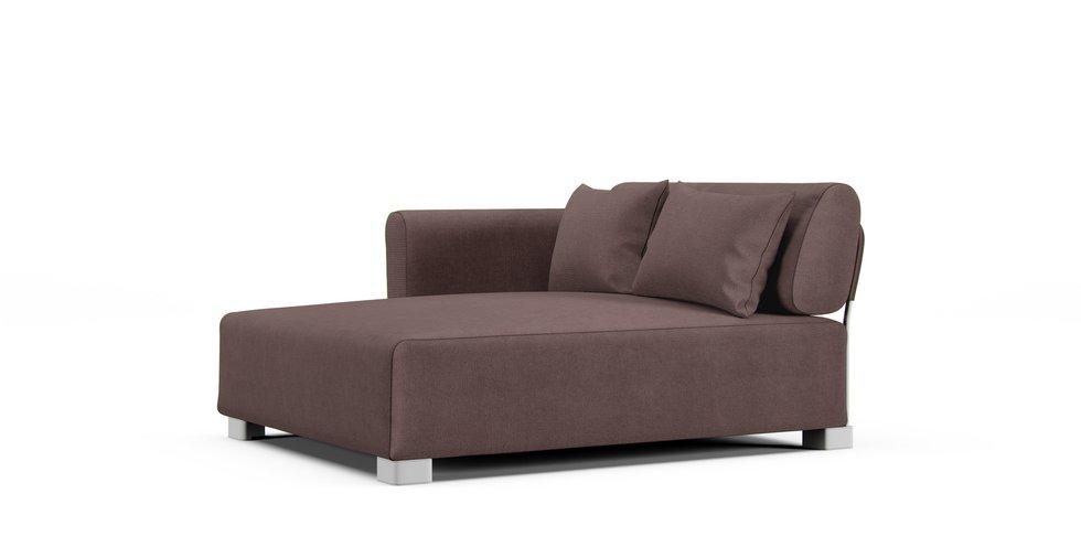 Mod Basketweave Espresso