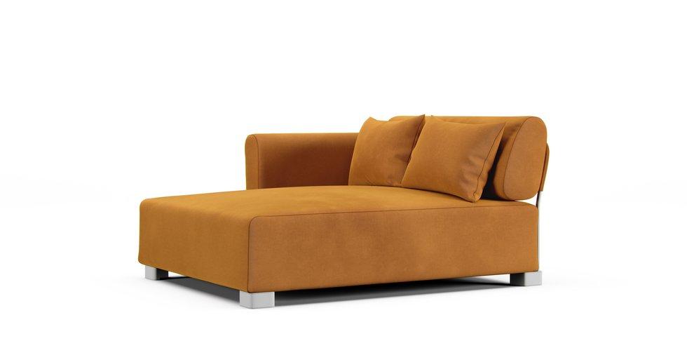 Signature Microfiber Caramel