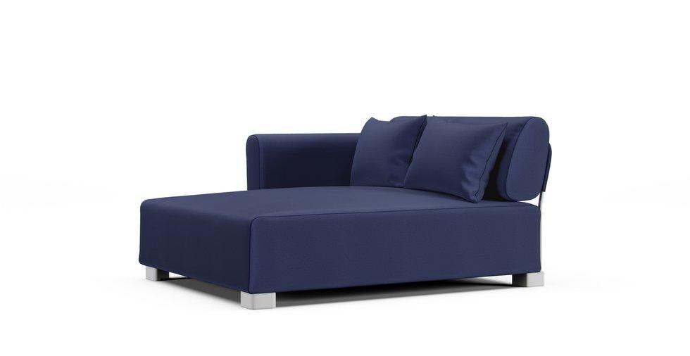 Everyday Cotton Navy