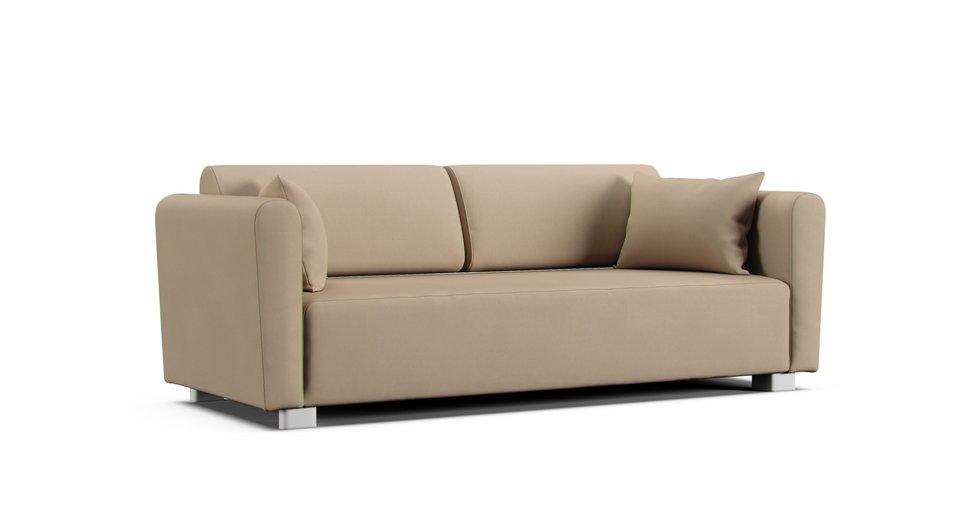 Sunbrella® Canvas Antique Beige