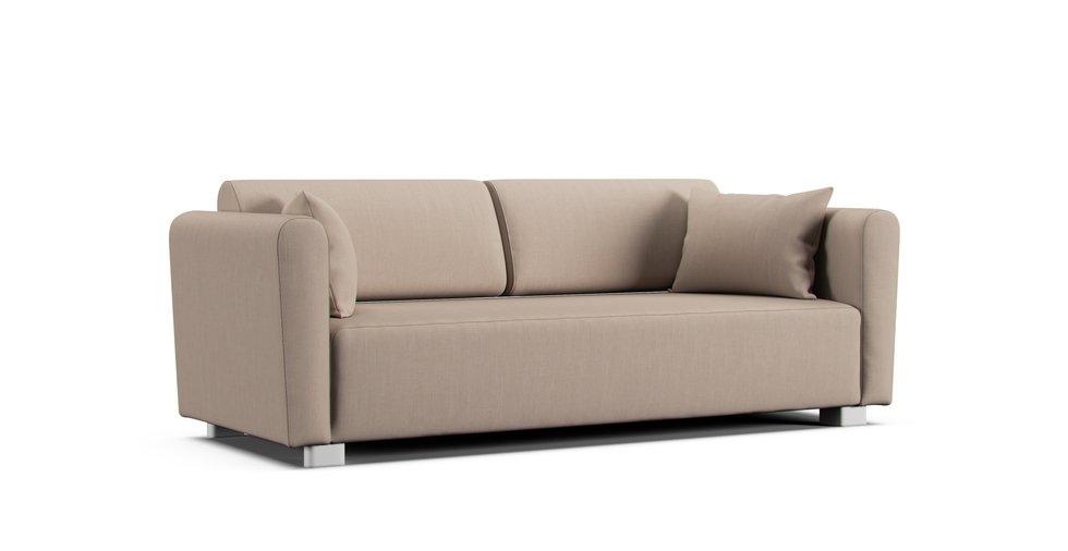 Sunbrella® Canvas Flax