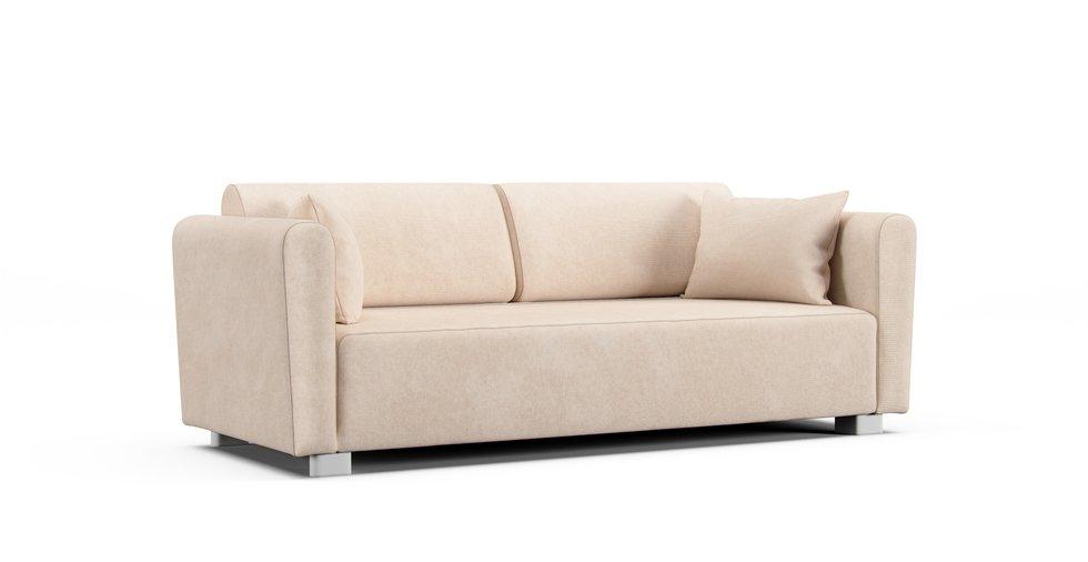 Mod Basketweave Pearl